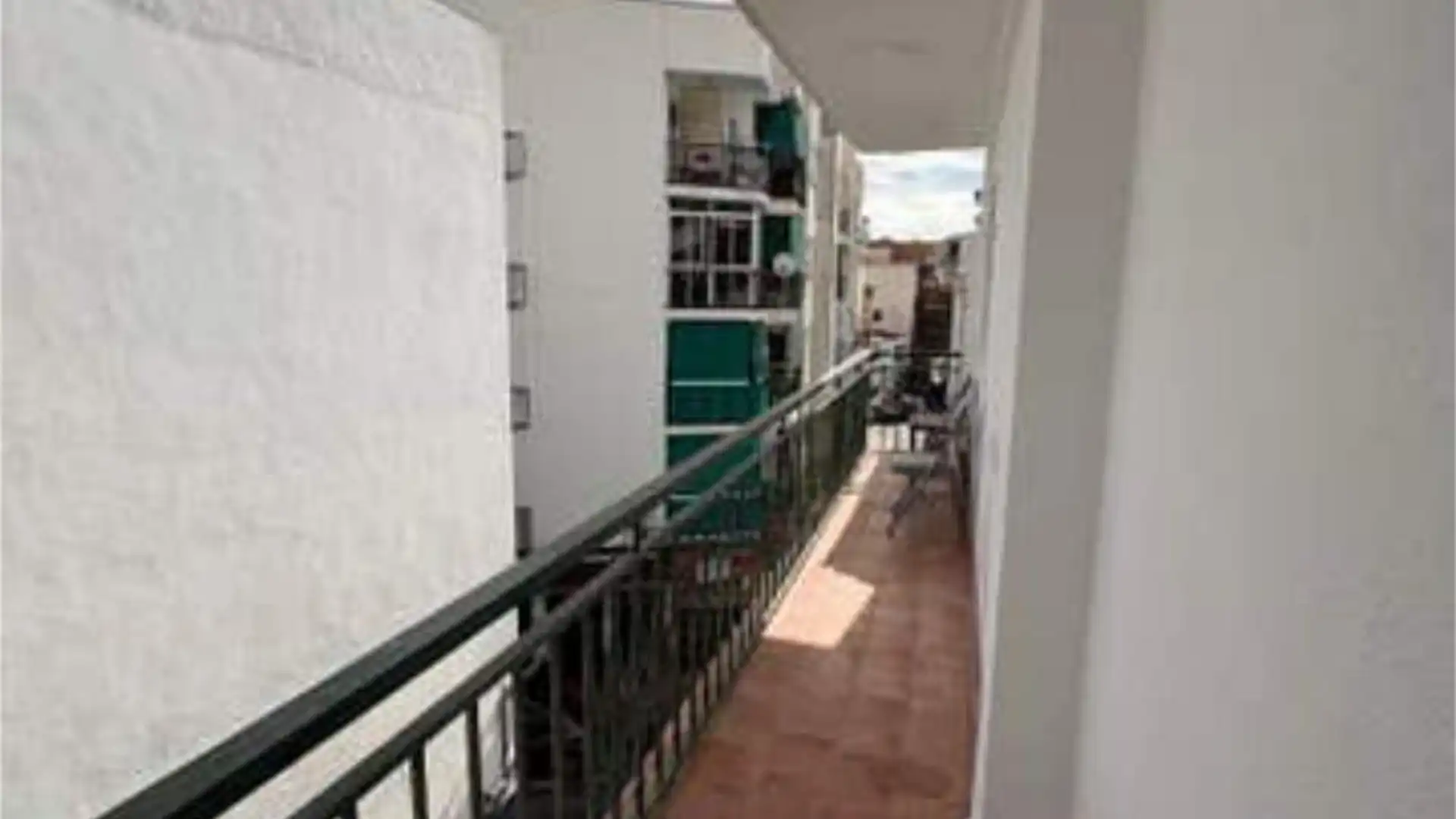 Piso en SAN PEDRO ALCÁNTARA CENTRO - Foto 8