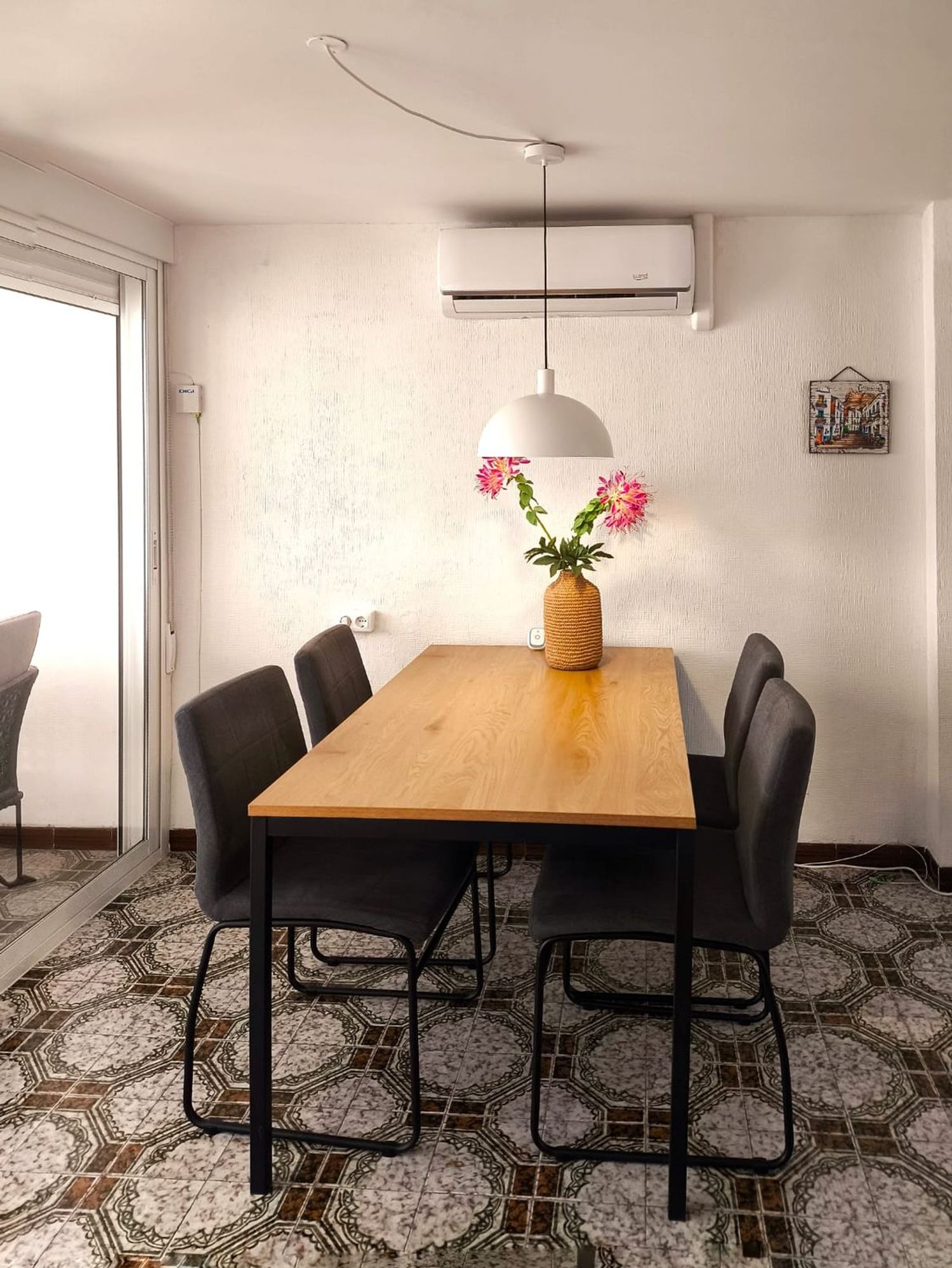 Piso en calle San Francisco, 55 - Foto 2