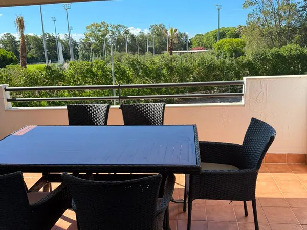 Piso en Avenida Reina Sofía, 11, Costa Ballena Golf, Costa Ballena Golf - Foto 12