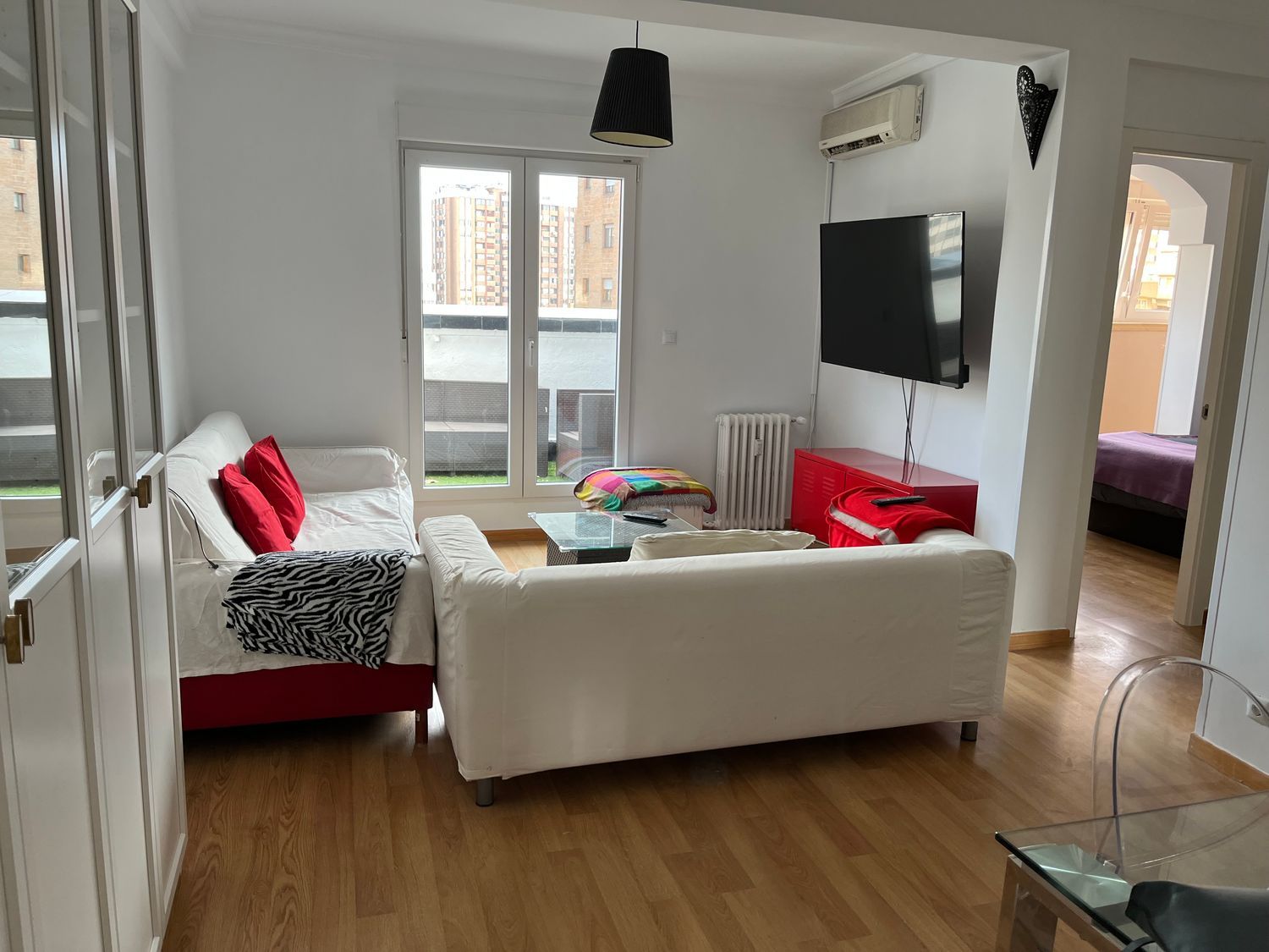 Ático en calle Hermano Gárate, 9 - Foto 16