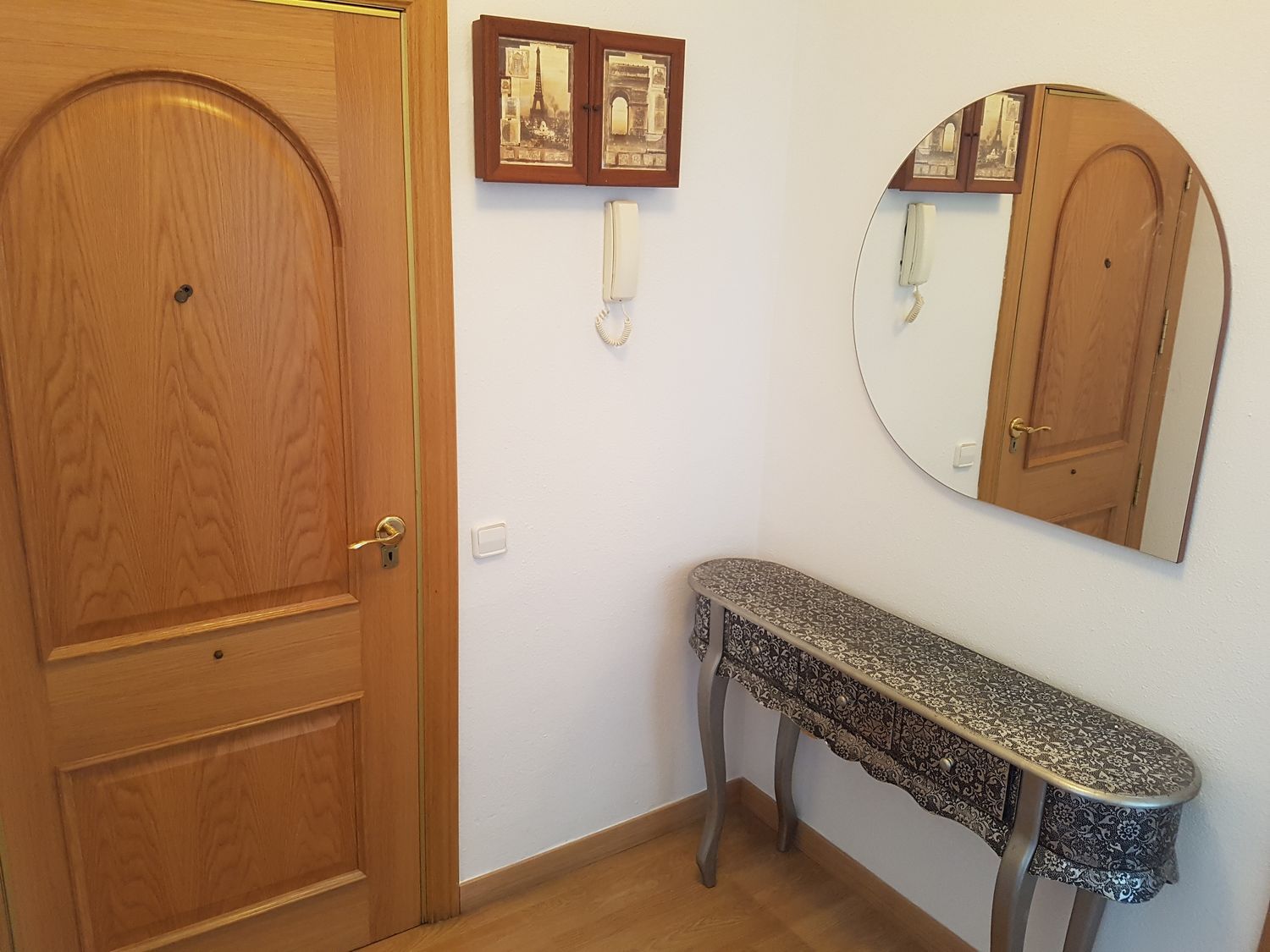 Piso en Avinguda Camí dels Capellans, 53, La Plana, La Plana - Foto 4