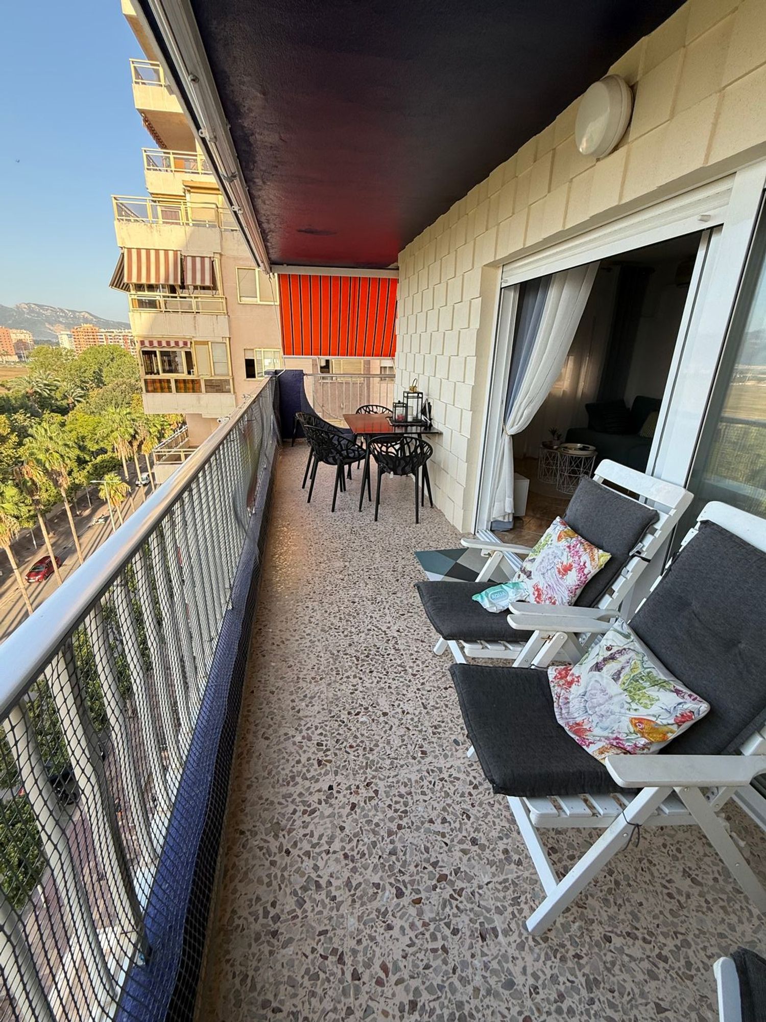 Piso en Zona San Antonio, 6, Pueblo de Cullera, Pueblo de Cullera - Foto 5