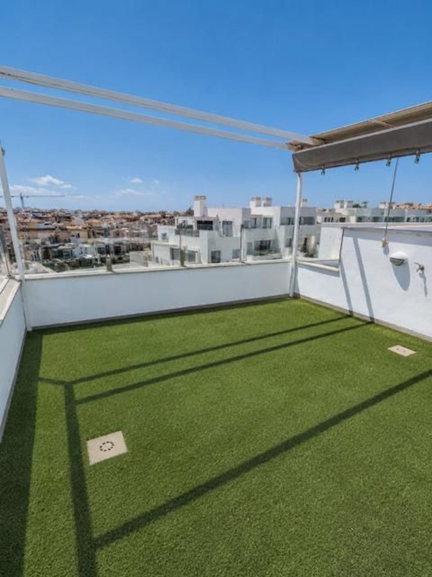 Chalet adosado en Villamartín, Villamartín - Foto 11