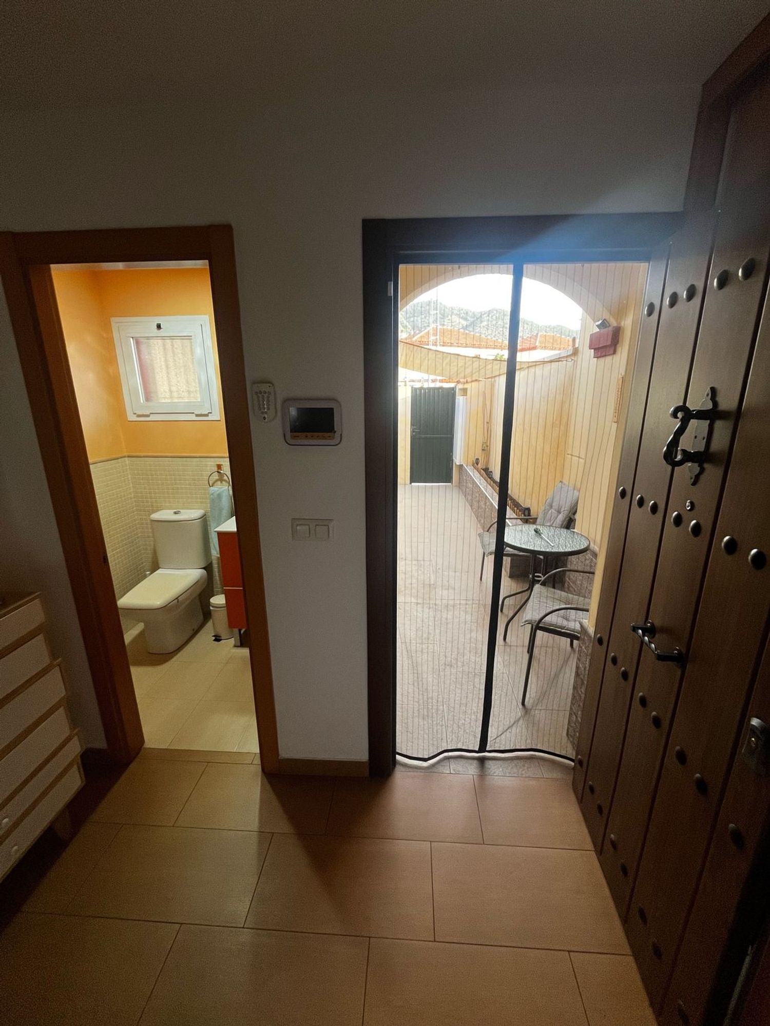 Chalet pareado en Cártama pueblo, Cártama pueblo - Foto 11