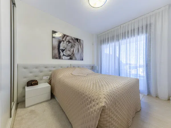 Dúplex en calle de Colombia, 6 - Foto 21