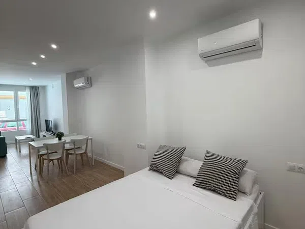 Estudio en Calle Juan René, 5, Girón - Las Delicias - Pacífico - Foto 7