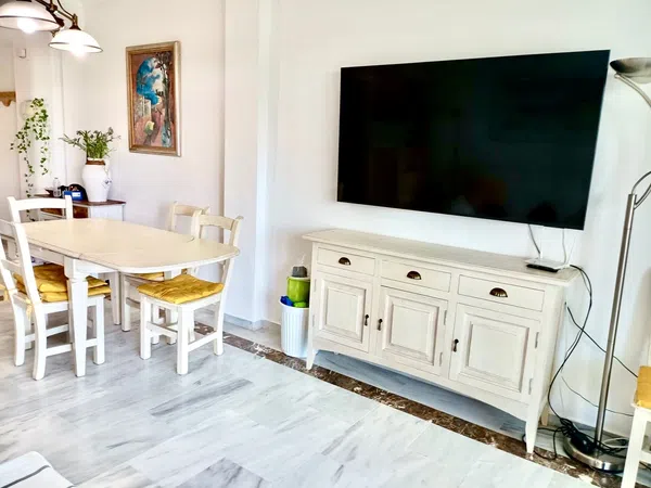 Piso en Avenida Reina Sofía, 11, Costa Ballena Golf - Foto 2