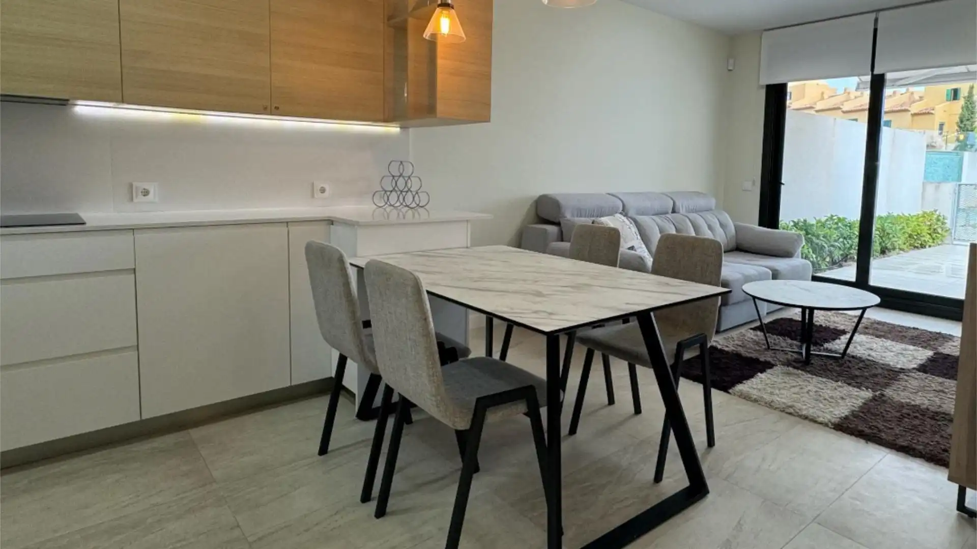 Piso en  Carrer Berlin 5 - Foto 1