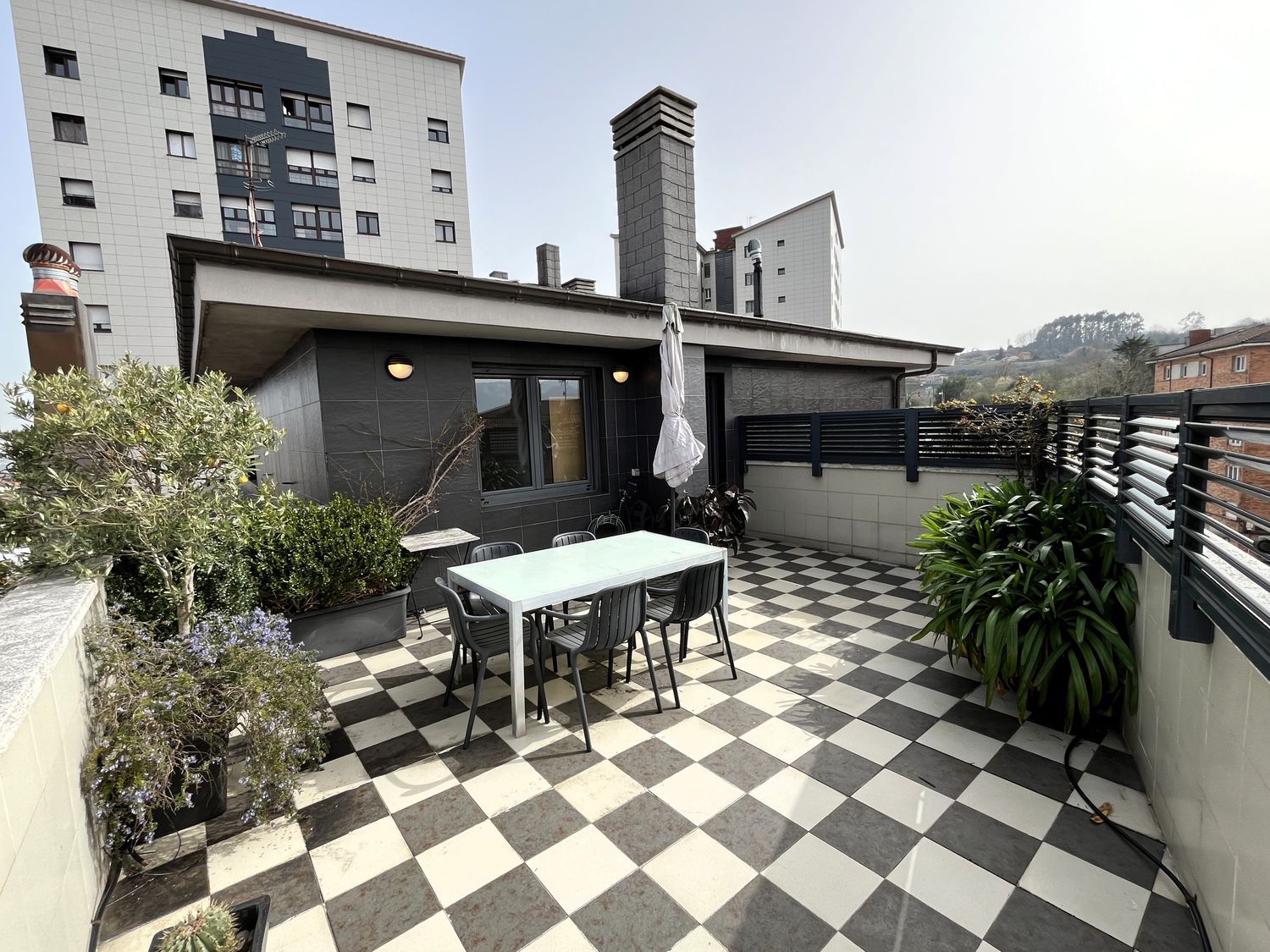 Dúplex en calle de San Lázaro, 25 - Foto 4