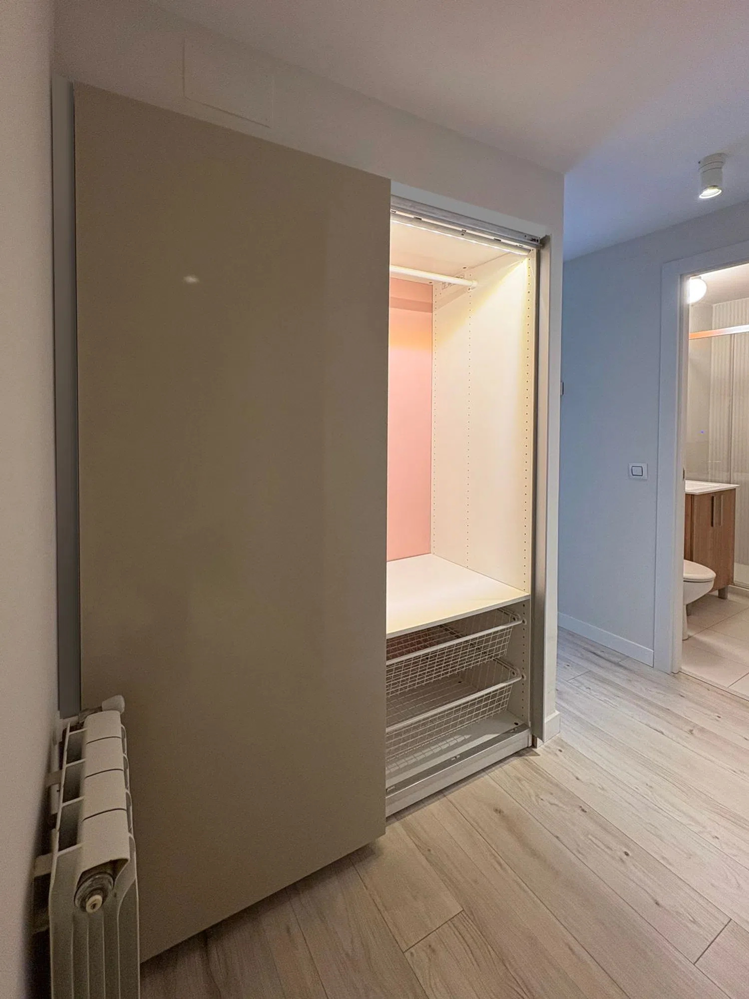 Piso en calle del Mar de Omán, 8 - Foto 5