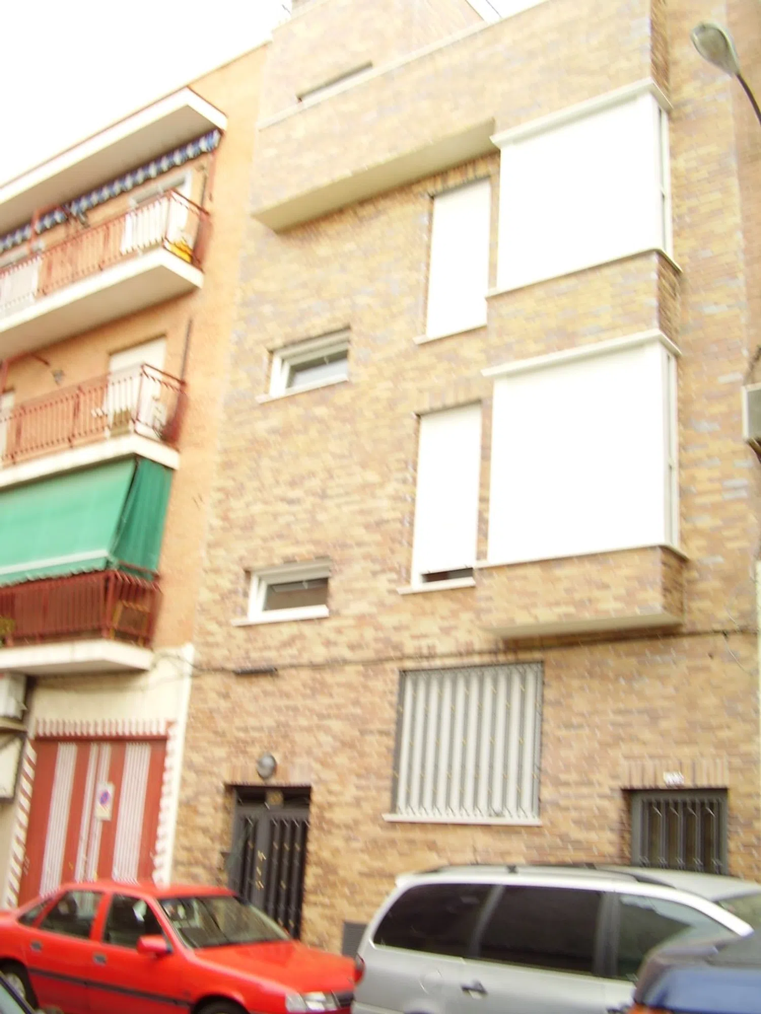 Ático en calle de Peña de la Atalaya, 109 - Foto 2
