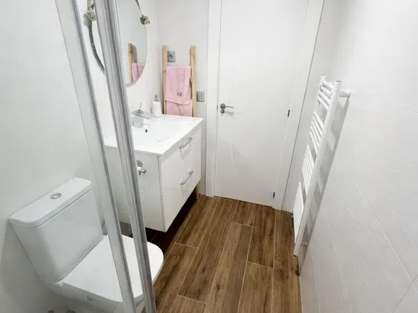 Piso en calle de la Concordia, 1 - Foto 9