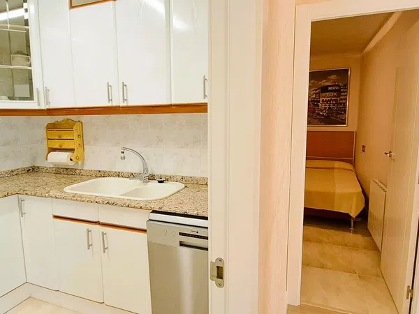 Piso en rambla de la Pau, 111 - Foto 25