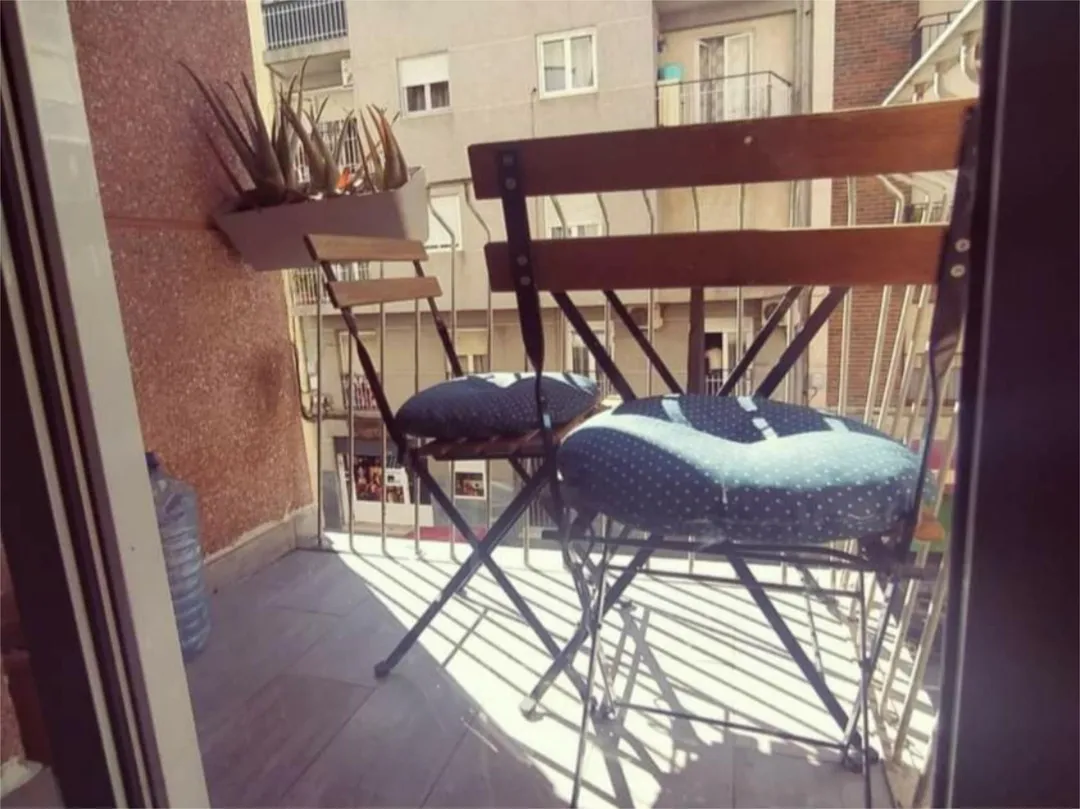 Piso en  Carrer Doctor Ferrán 100 - Foto 4