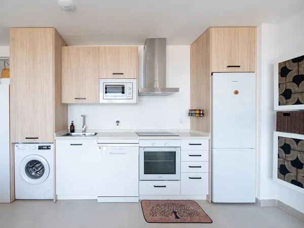 Ático en Calle Venta Espinosa, 2, Urbanización Santa Rosa, Urbanización Santa Rosa - Foto 19
