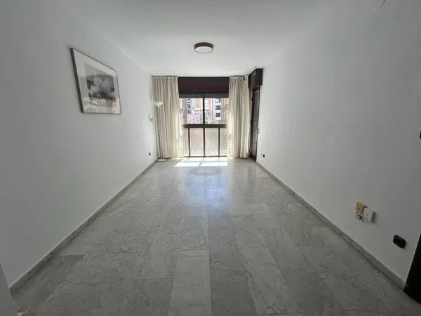Piso en Calle San Nicolás, 13, Malagueta - Monte Sancha - Foto 11