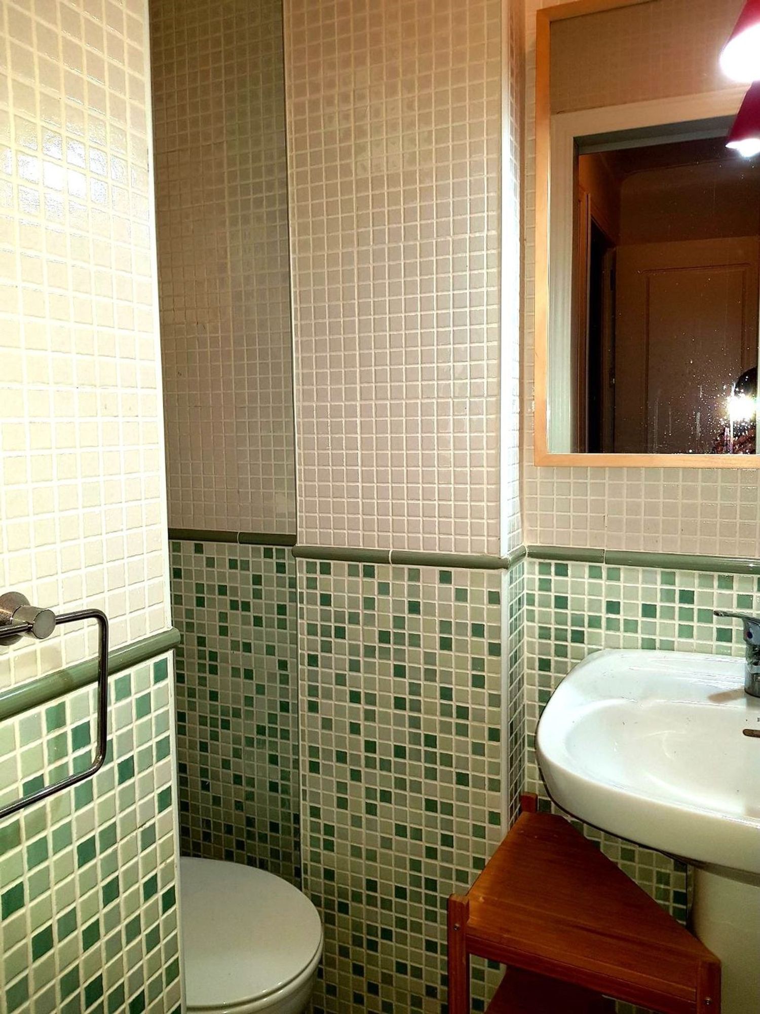 Piso en calle Virgen de Luján, 38 - Foto 7