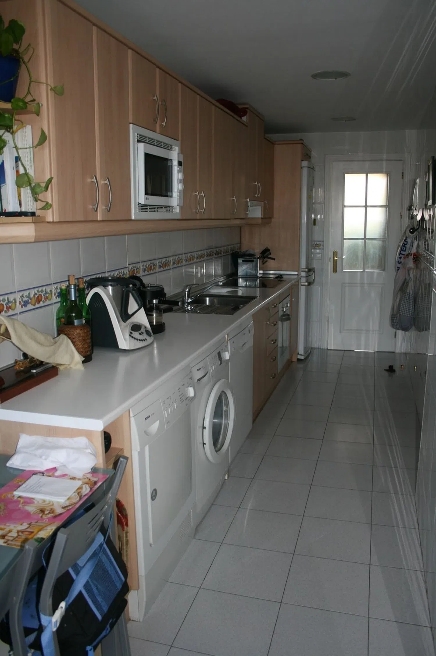 Piso en calle Río Danubio s/n - Foto 6