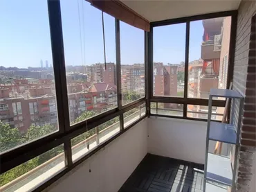 Piso en  Calle Emigrantes 13 - Foto 6