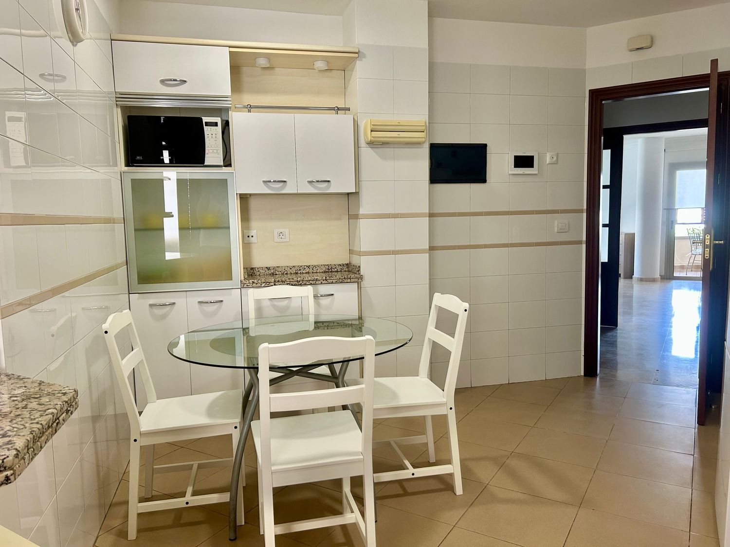 Piso en avenida Reyes Católicos, 4 - Foto 21