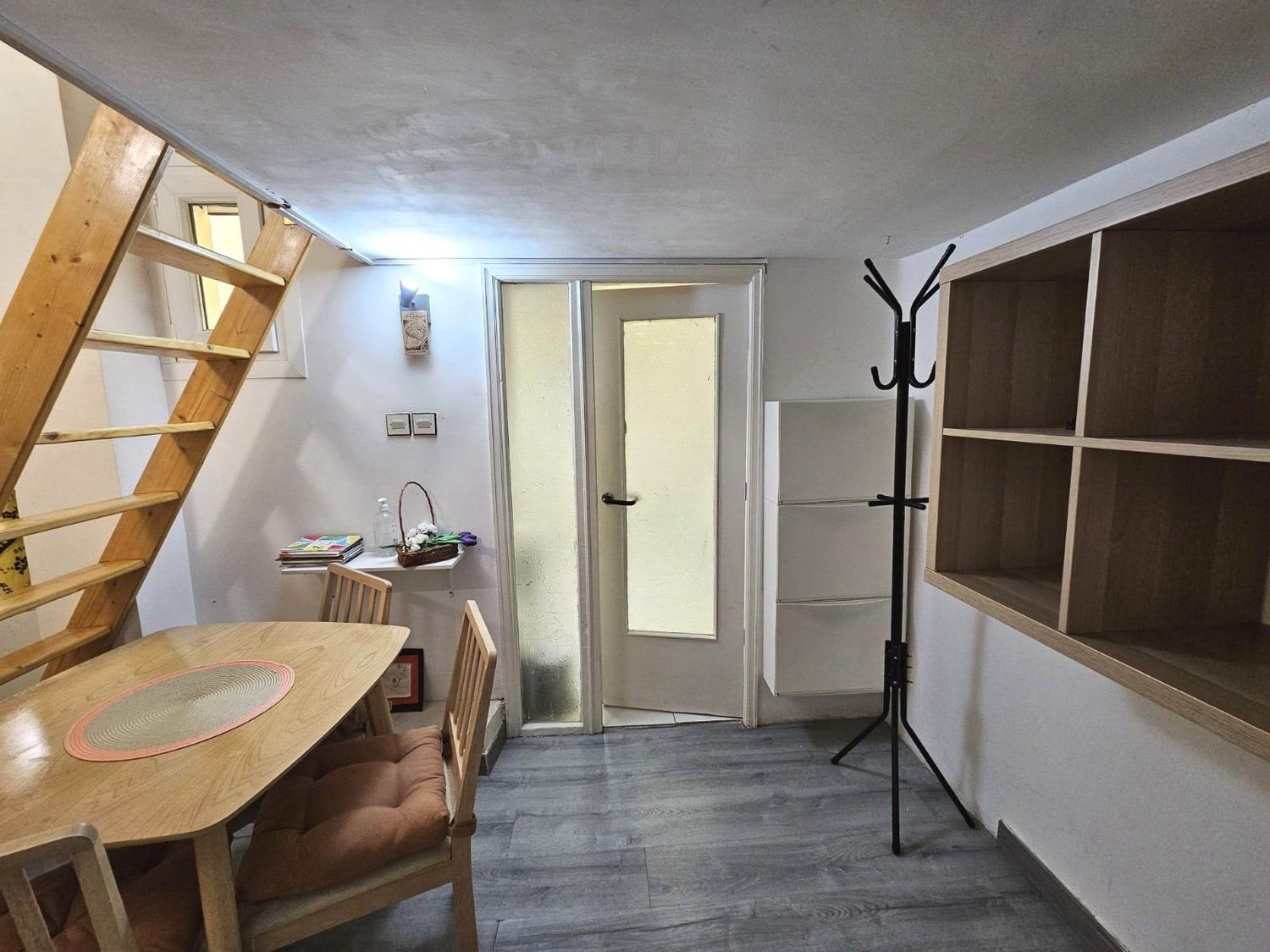 Piso en calle del Monte Urgull, 1 - Foto 19