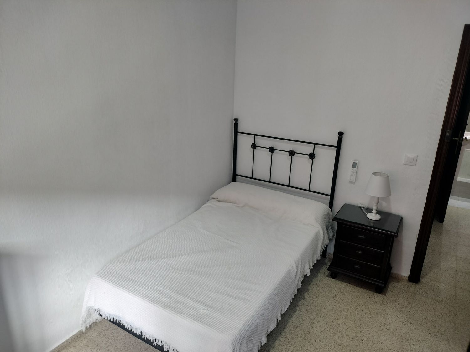 Piso en calle Abogado Enríquez Barrios, 3 - Foto 7