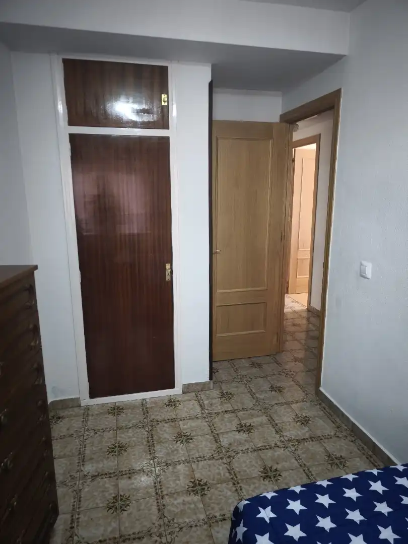 Piso en  Calle de la Virgen María 16 - Foto 18