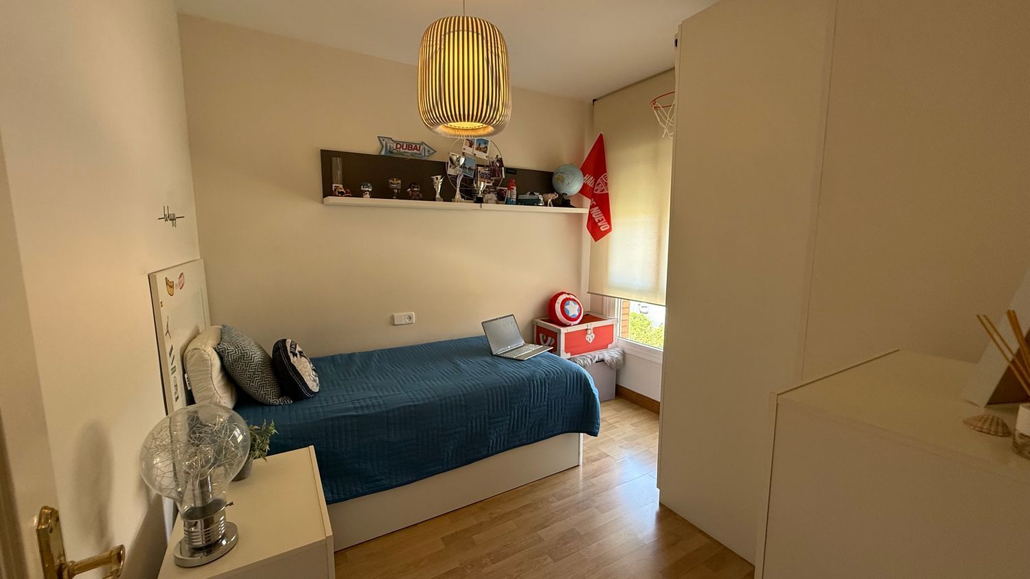 Piso en Calle Minas de Gádor, 1, Barrio San Luis - Los Molinos, Barrio San Luis - Los Molinos - Foto 18