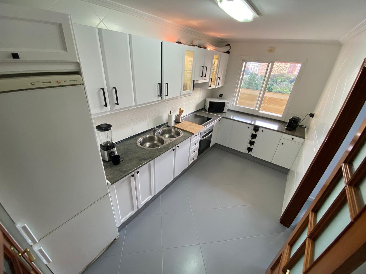 Piso en calle Edom, 3 - Foto 2