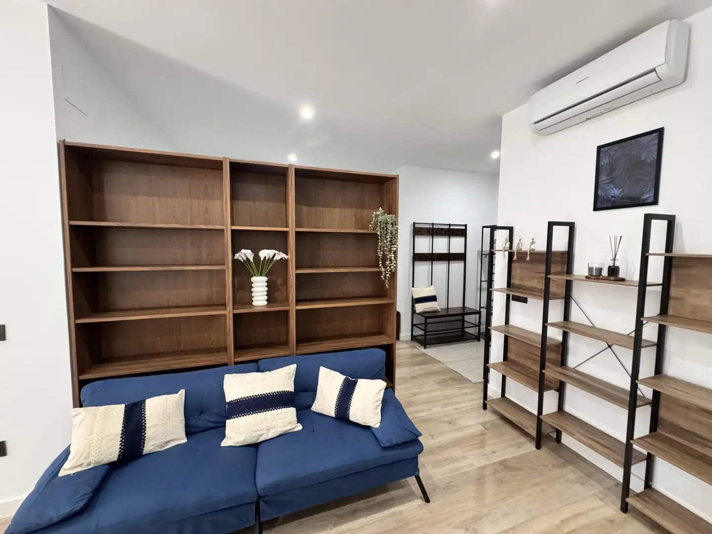 Loft en  Paseo de Canalejas 171 - Foto 22
