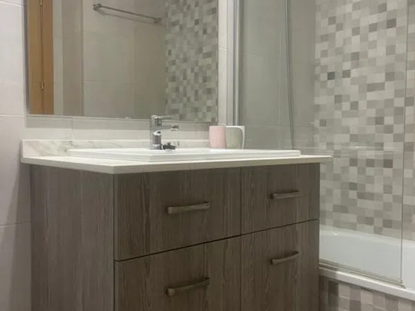 Piso en Calle Antonio Machado, 5, Los Rios - CARE - Foto 15