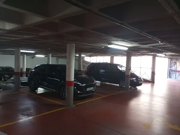 Piso en Ronda de Garay, 25 - Foto 3