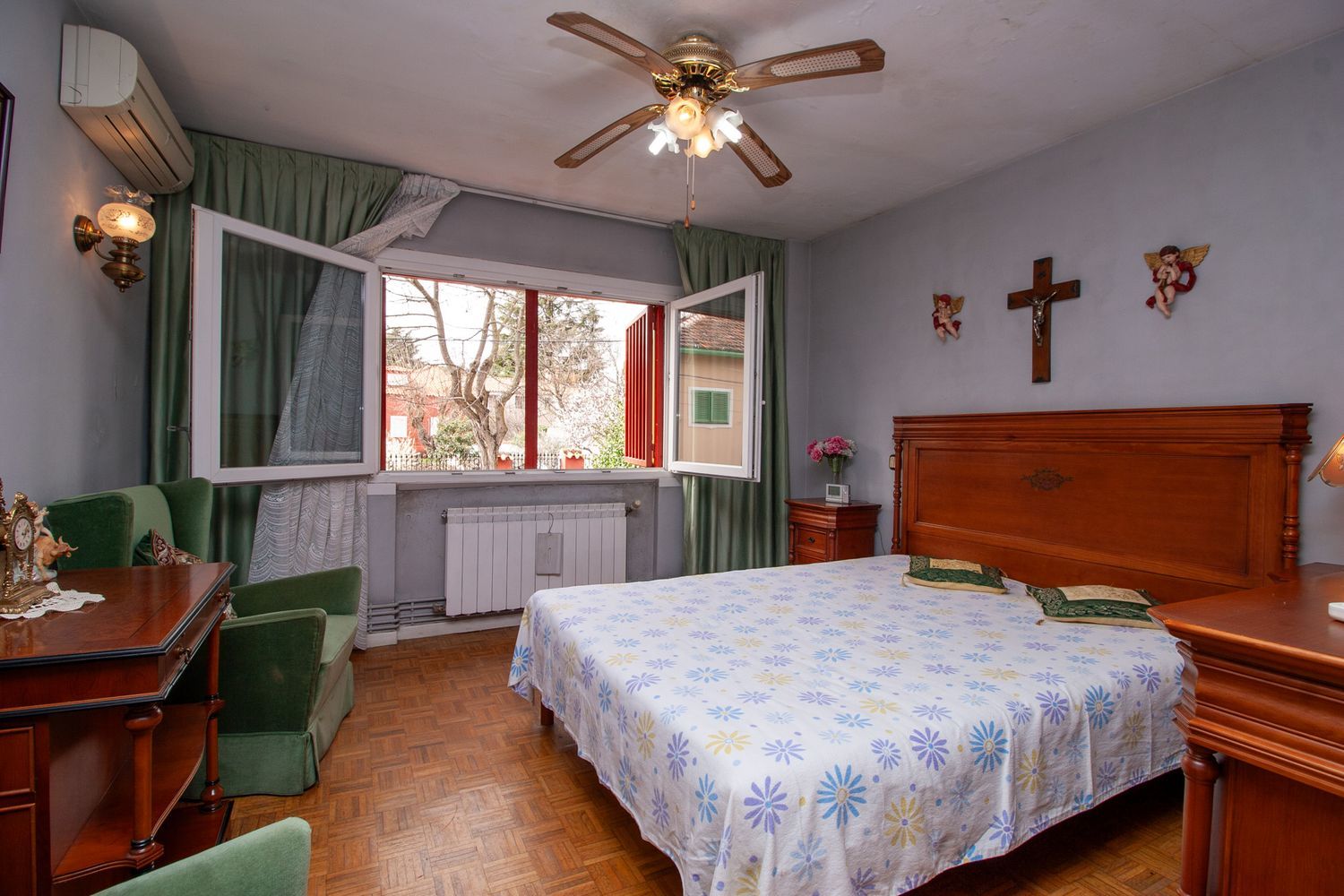 Chalet pareado en Barrio Zona Pueblo - Foto 17