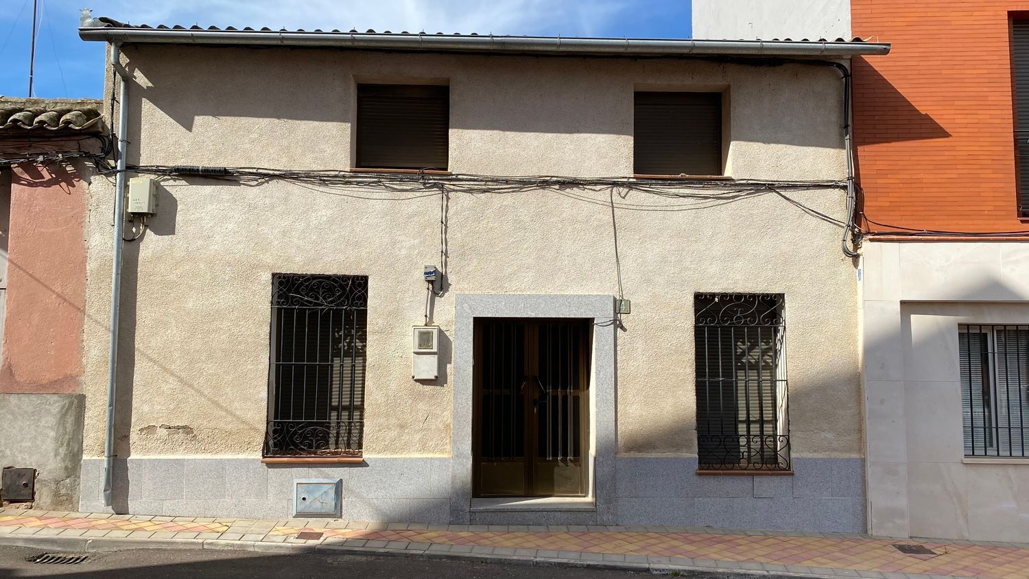 Casa de pueblo en Calle Iglesia, 4 - Foto 2