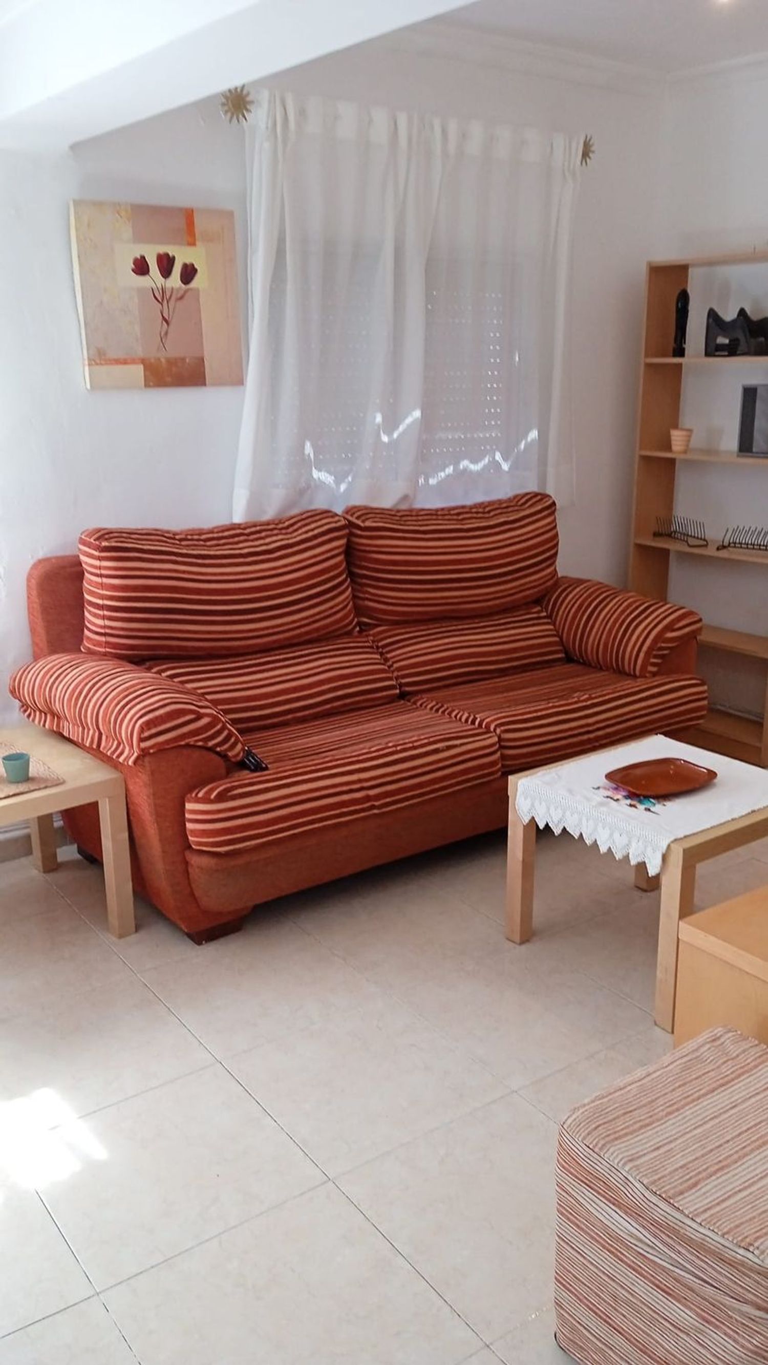 Piso en avenida Virgen de la Esperanza, 1