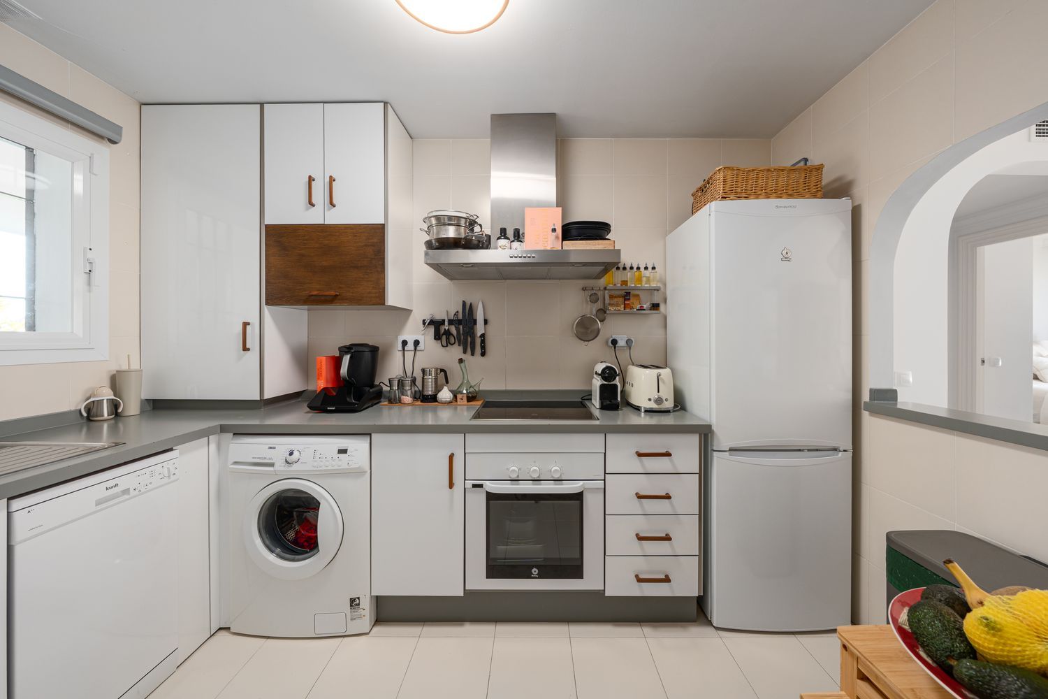 Piso en calle Francisco Pizarro, 31 - Foto 3