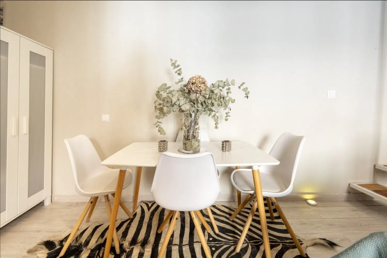 Dúplex en calle de Quesada, 3 - Foto 4