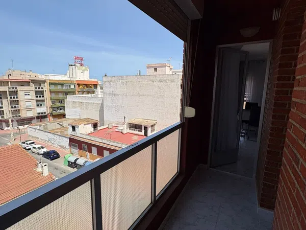 Piso en Calle Almoradí, 7, Playa de los Náufragos - Foto 23