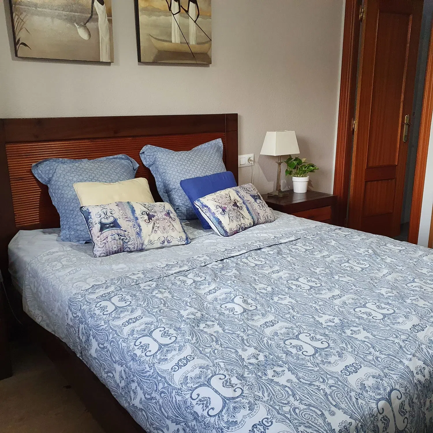 Piso en avenida Isla Fuerteventura, 52 - Foto 22