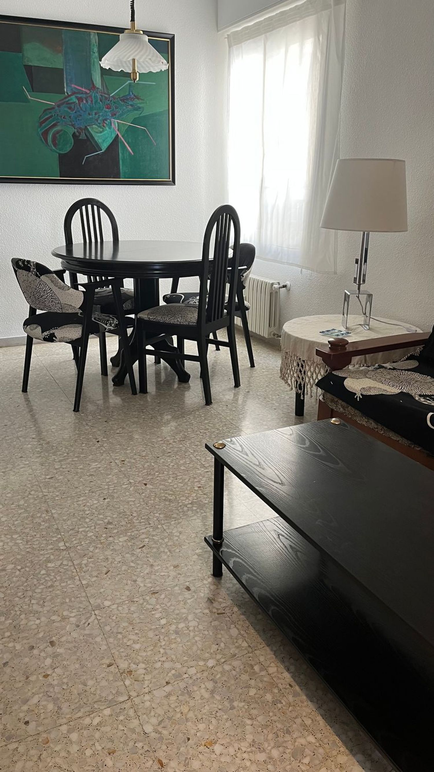 Piso en Avenida Francisco de Goya, 30, Paseo Sagasta - Foto 2