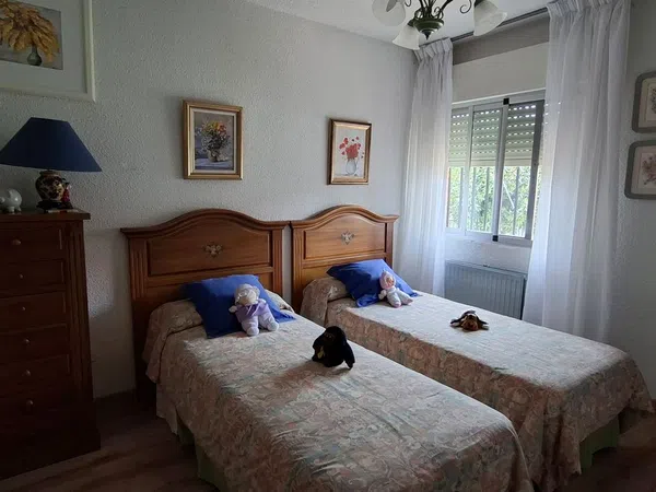 Casa o chalet independiente en San Martín de Valdeiglesias - Foto 5