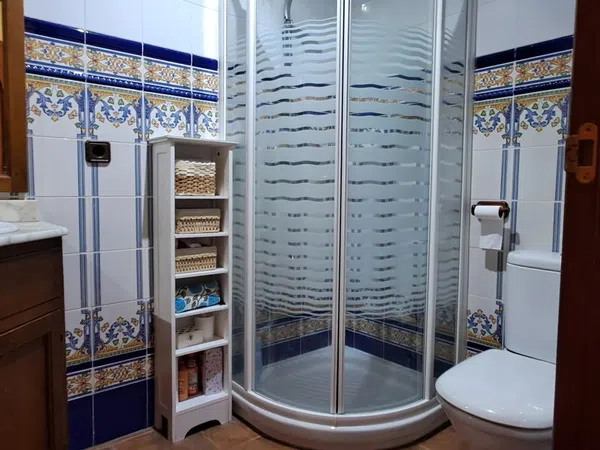 Casa independiente en Barrio Monte Rozas - Foto 16