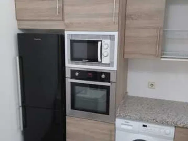 Piso en calle Alcalde Aparicio y Marín, 11