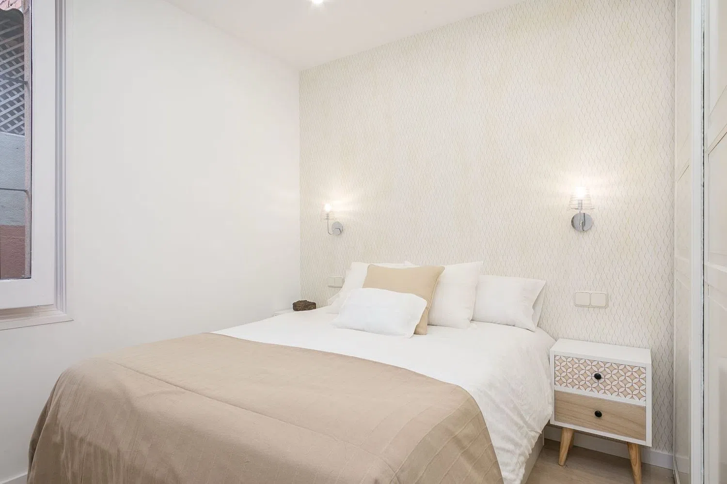 Piso en Barrio Vila de Gràcia - Foto 19