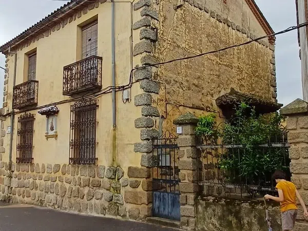 Casa de pueblo en Calle Prado, 2 - Foto 33