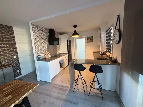 Ático en Via Hercúlea, 3, Palmete-Padre Pío-Hacienda San Antonio - Foto 13