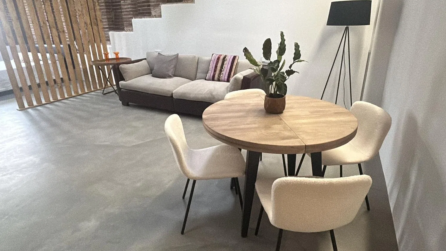 Estudio en calle Sant Roc, 6 - Foto 7