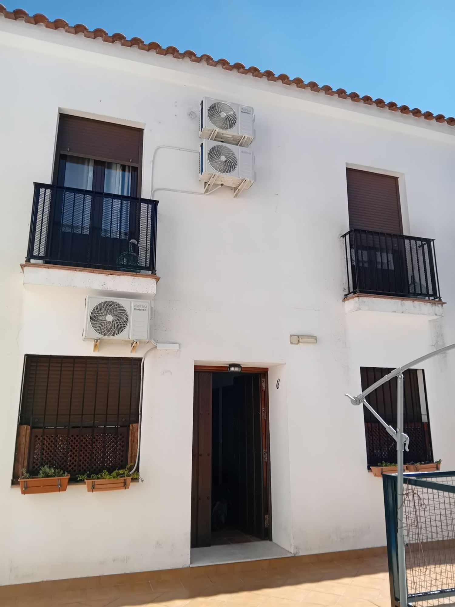 Chalet adosado en El egido, 6 - Foto 21