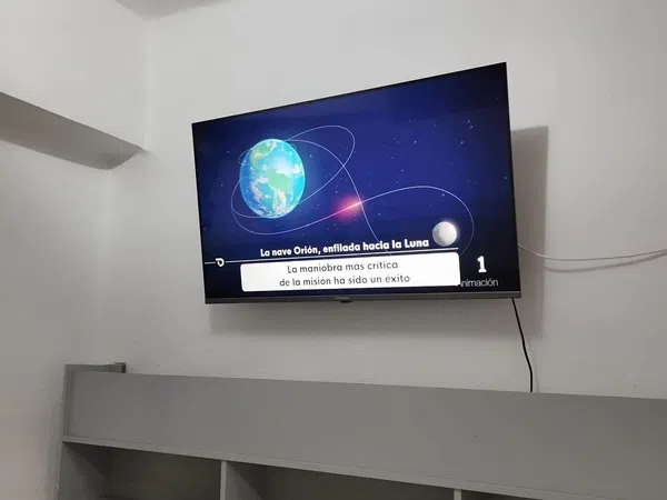 Estudio en paseo Marqués de Corvera, 62 - Foto 13