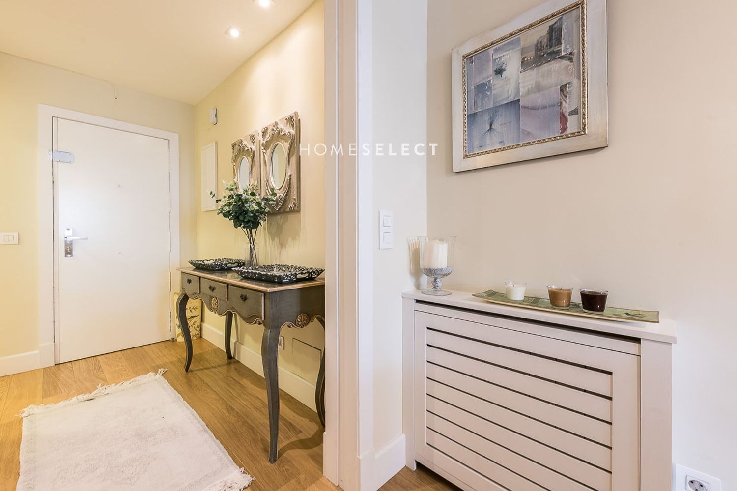 Piso en calle de Ayala - Foto 5